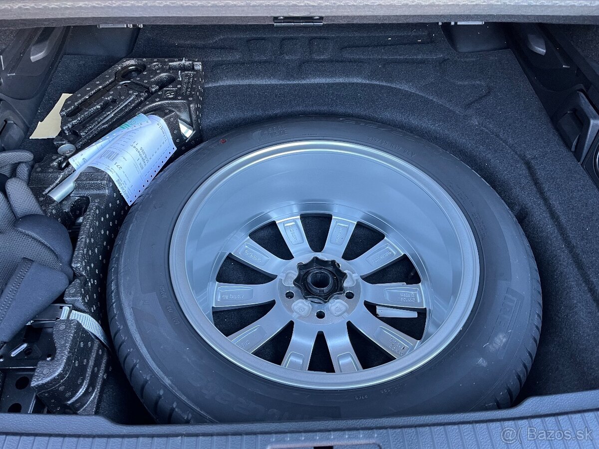 Passat Variant 2.0 TDI 90 KW DSG - 13