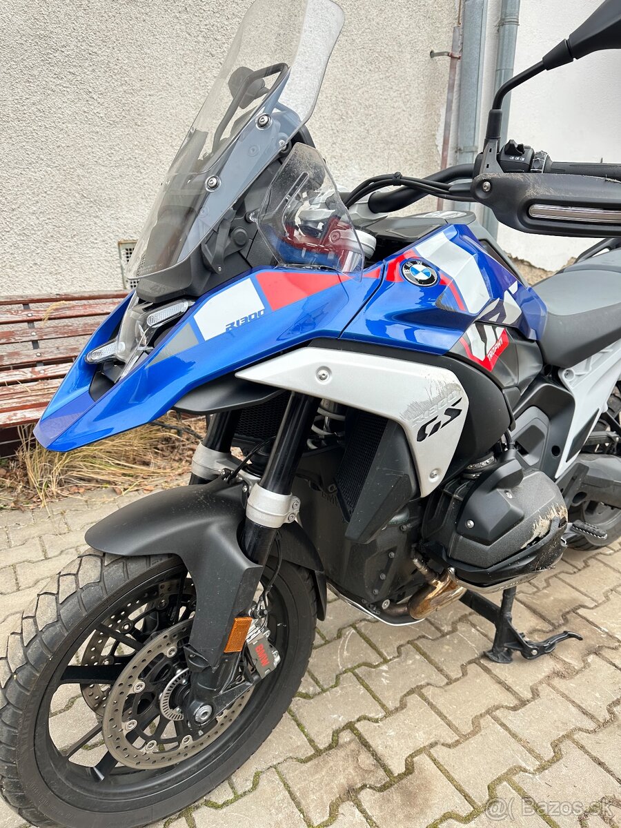 Bmw r 1300 gs - 13