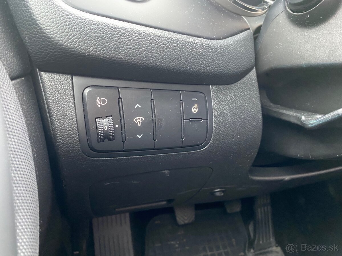 Kia Ceed 1.6 CRDi Gold - 13