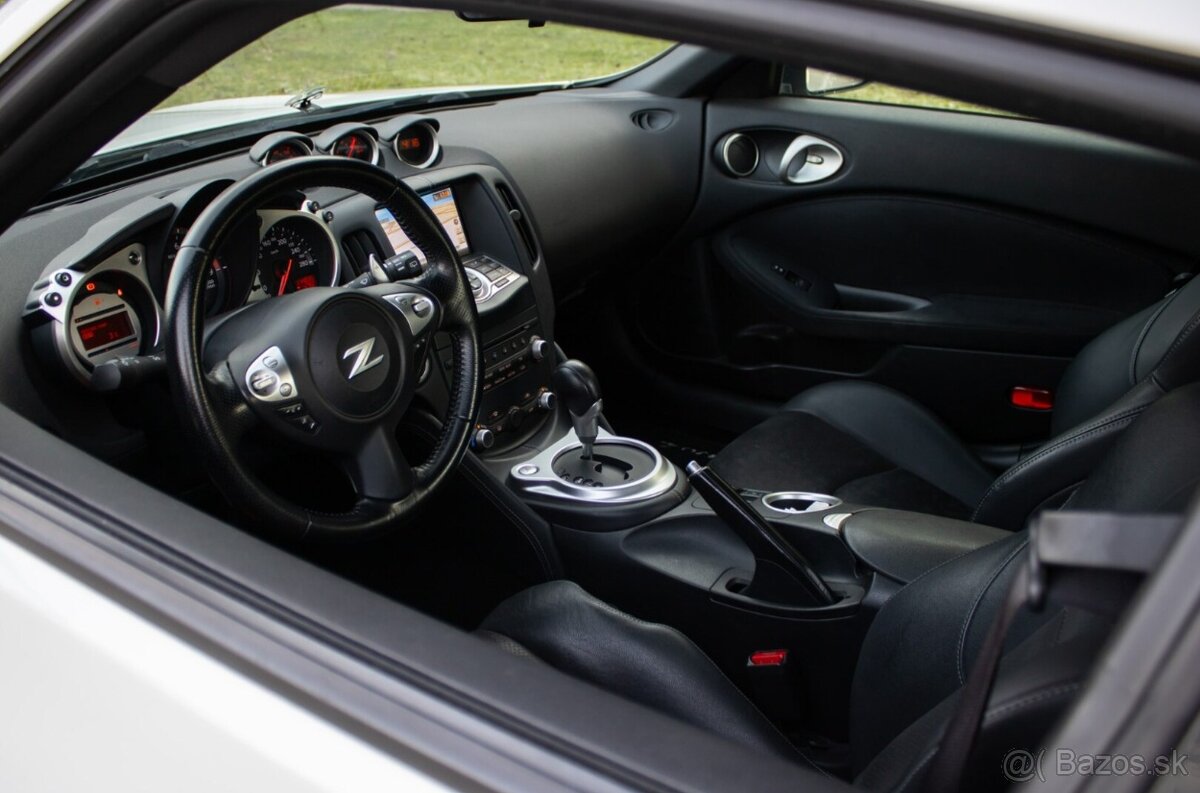 Nissan 370Z 3.7 V6 GT Edition - 13