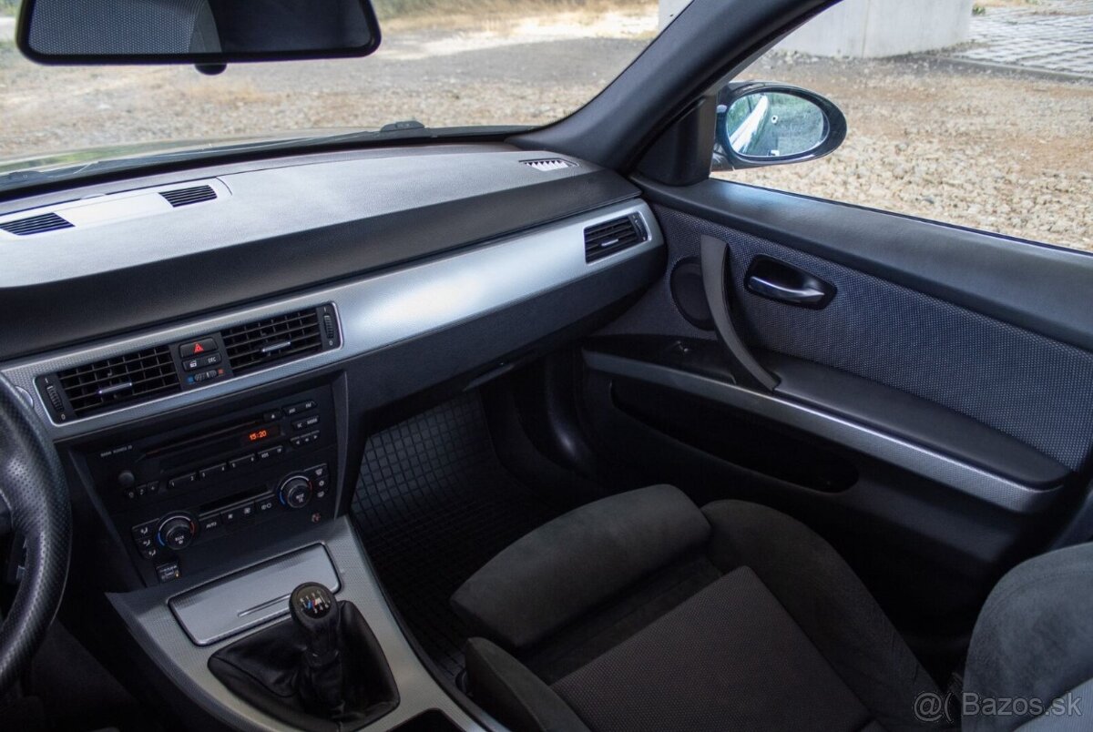 BMW Rad 3 320 si Limited Edition - 13