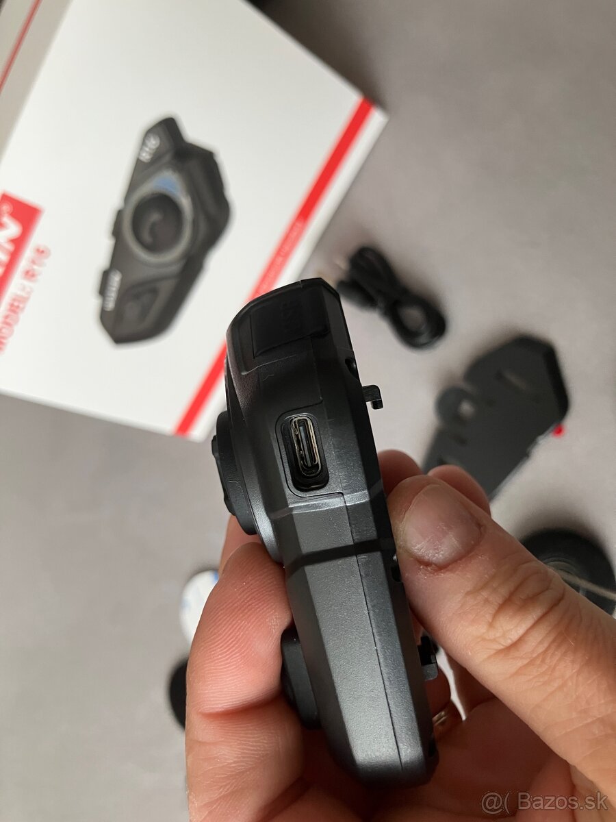 Komunikator Wayxin R16 - 13