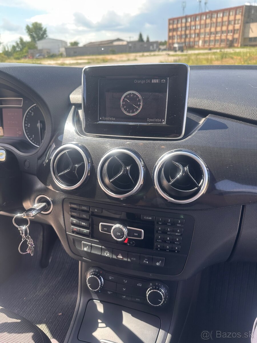 Predam Mercedes - 13
