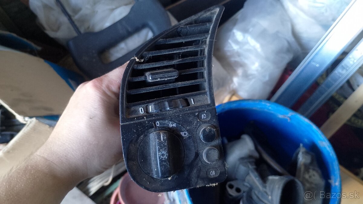Bmw e36 - 13