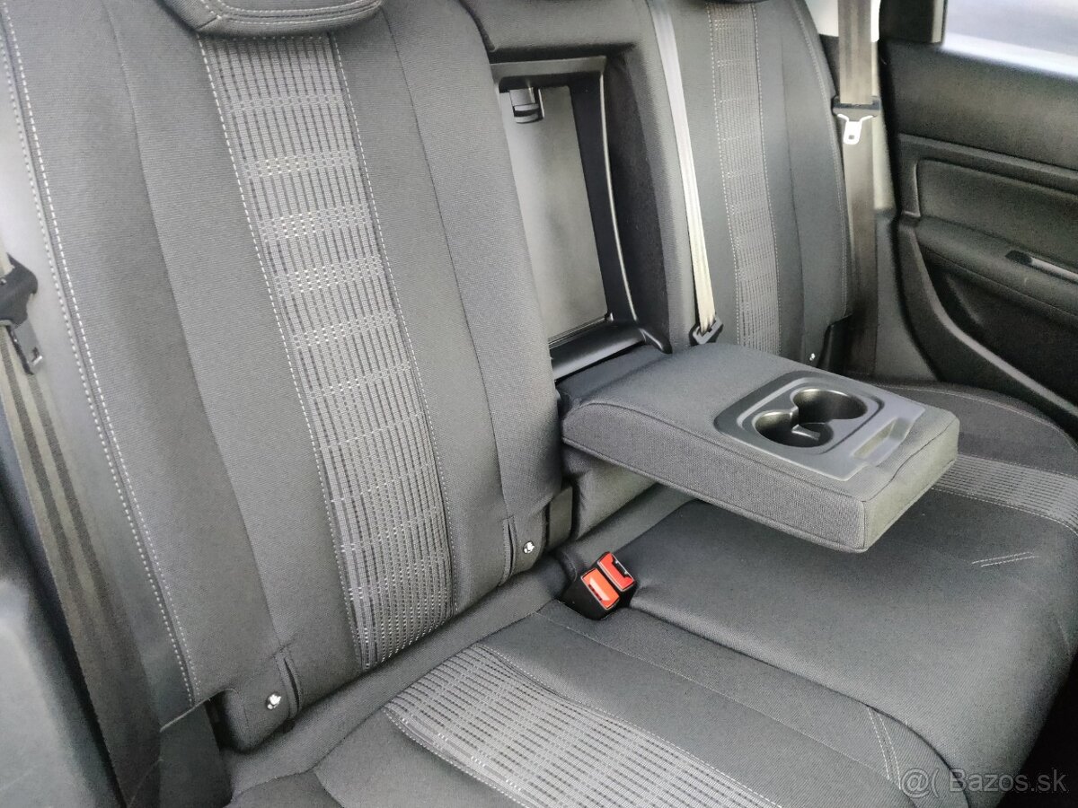 Peugeot 308 - 13