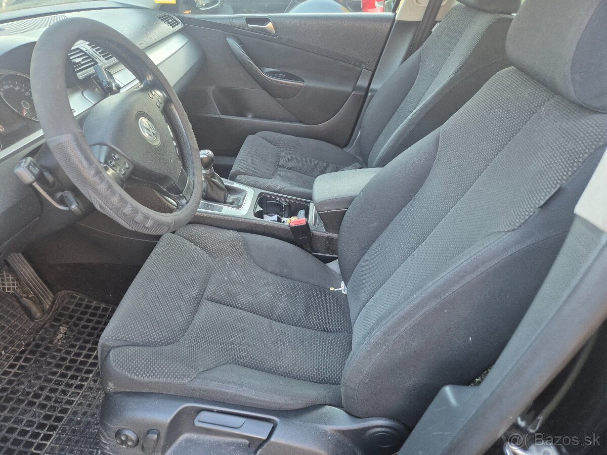 Vw passat - 13