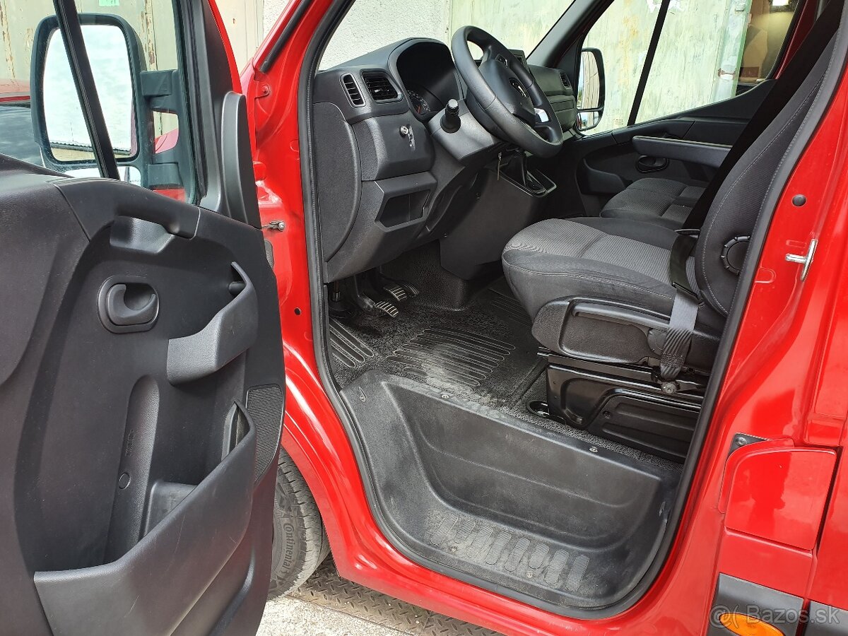 Renault Master 2.3dci L3H2 - 13