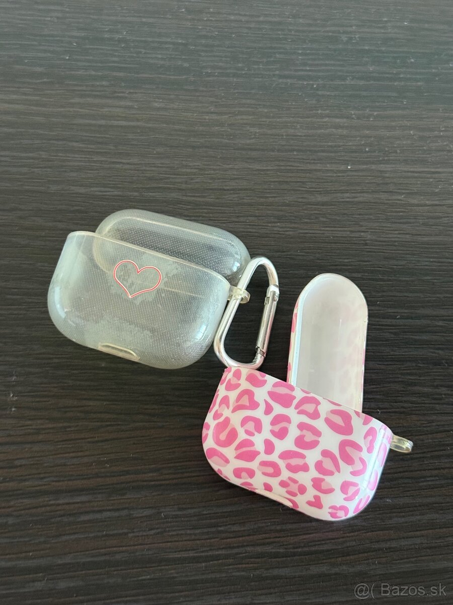 Predám originál AirPods 3 - 13