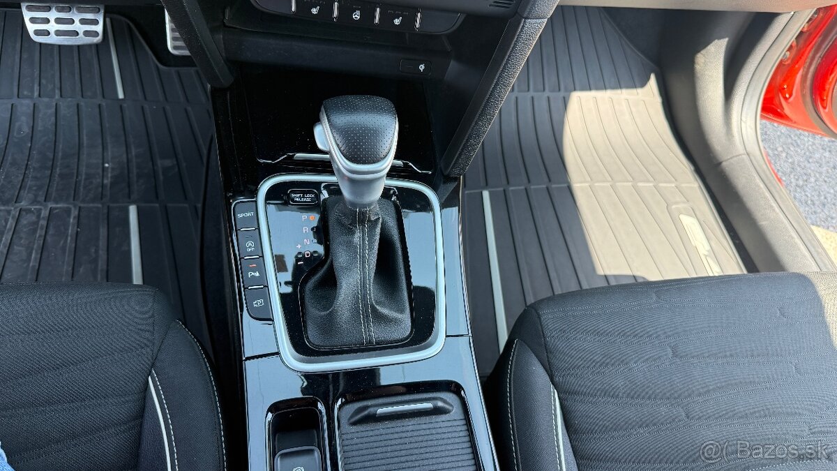 Kia ProCeed 1.5 T-GDi GT-Line A/T - 13