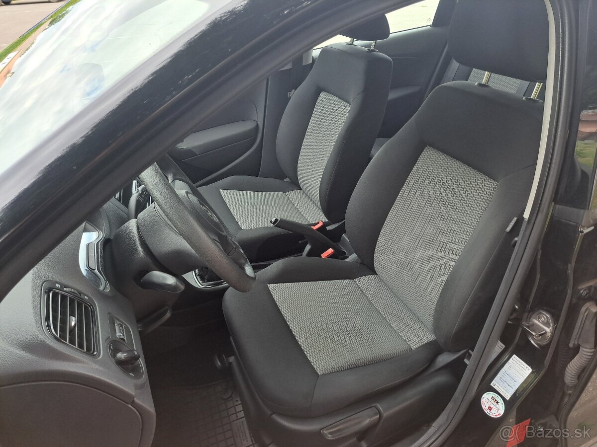 VW POLO 6R 1.2i r.v.2013,Nová STK,po servise - 13