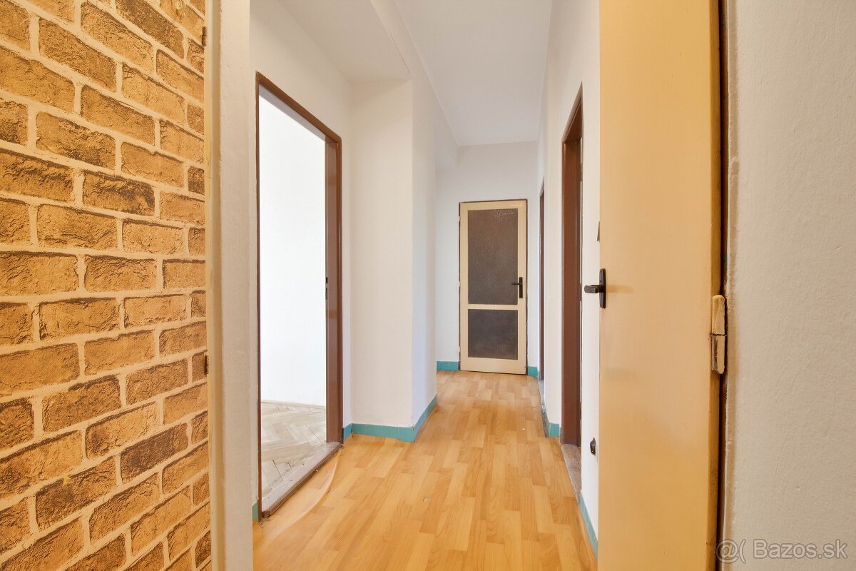 3-izbový byt s garážou na ulici Jozefa Kozáčeka, Zvolen - 13