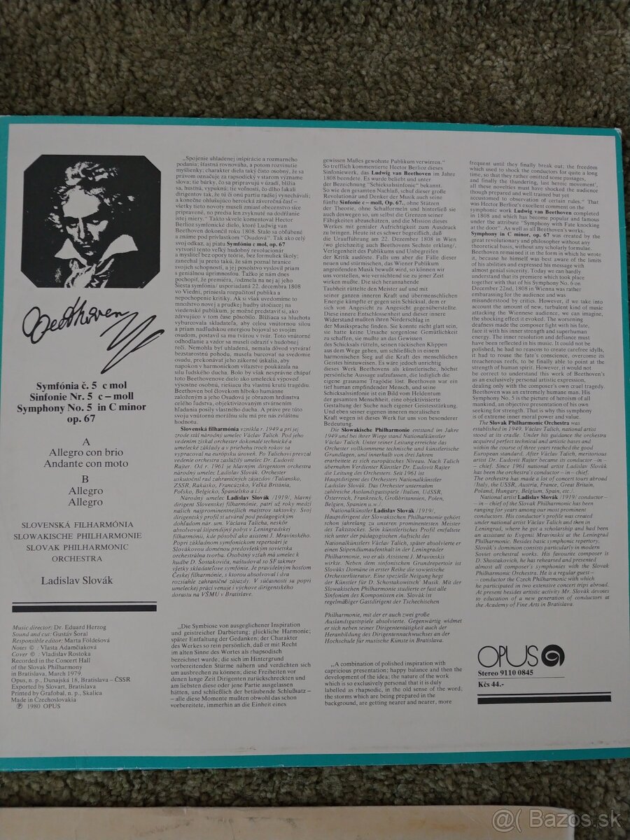 Stare LP platne - 13