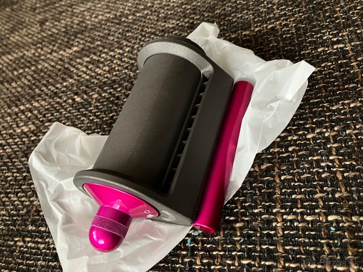 Dyson Supersonic fén príslušenstvo aj Corrale a Airwrap - 13