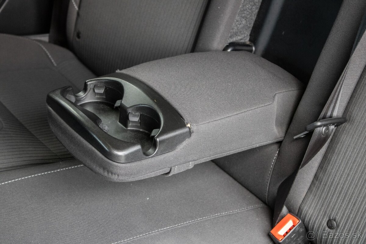 Ford Focus 1.0 EcoBoost, 92kW, M6 - 13