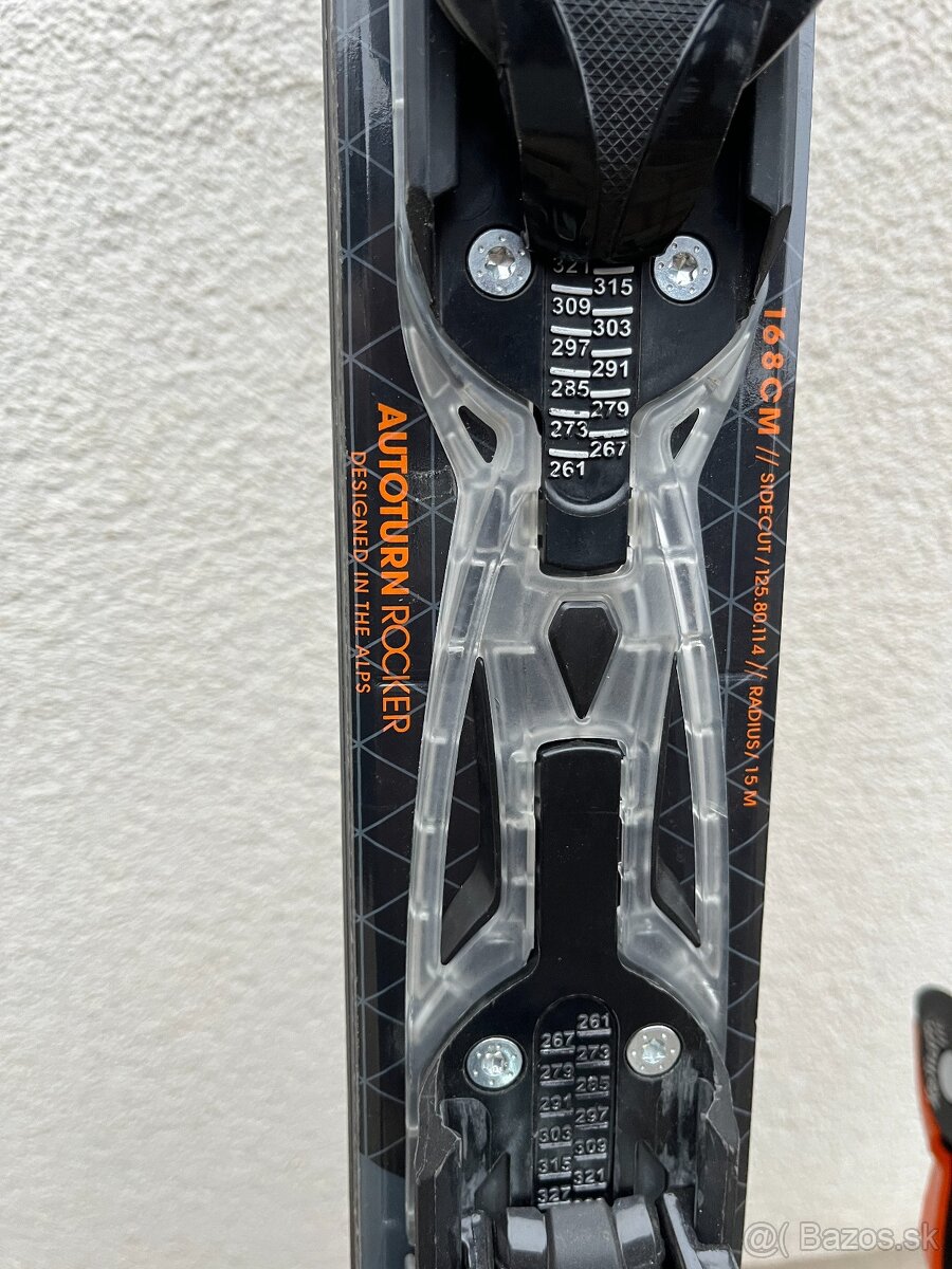 Lyže - Rossignol Experience 80 - 13