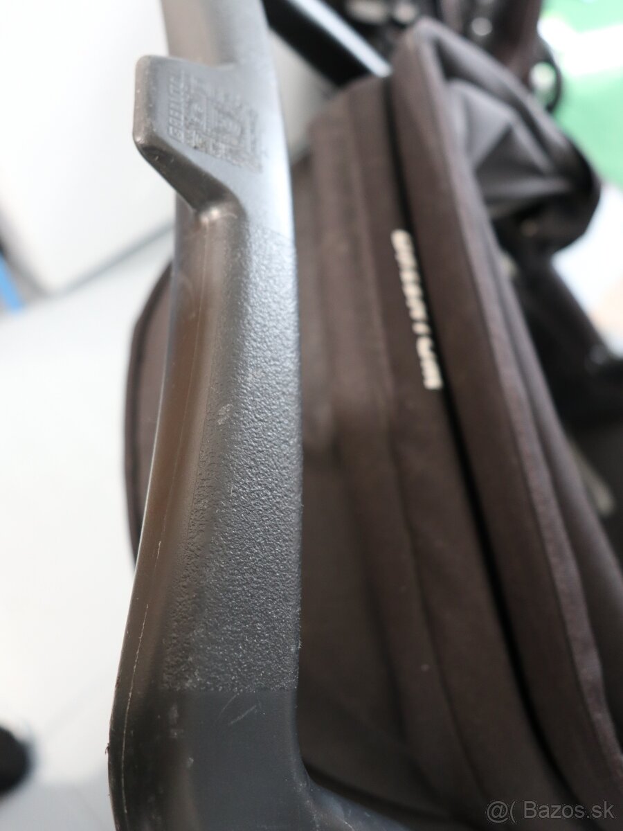 Kočík Greentom :) PERFEKTNÝ STAV. Ako nový. - 13