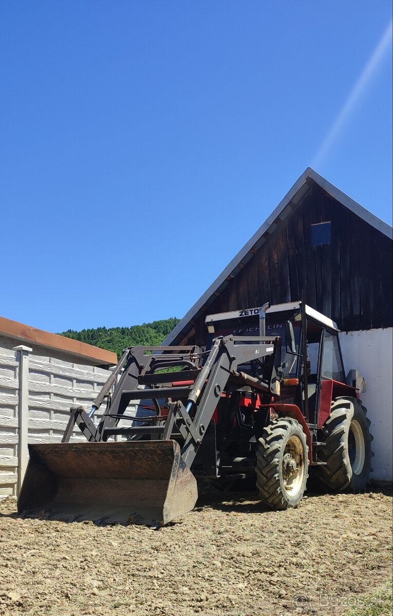Zetor - 13