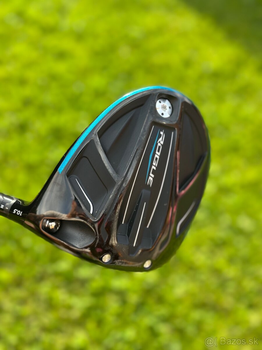 Golfové Palice - 13
