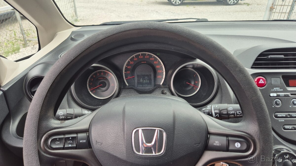 Honda Jazz 1.4 i-VTEC Comfort - 13