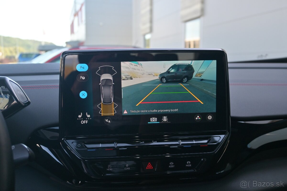 Volkswagen ID.4 GTX 77 kWh 4Motion - 13