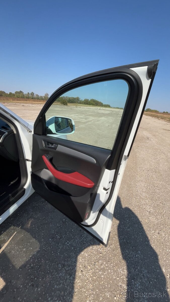 Audi Q5 - 13