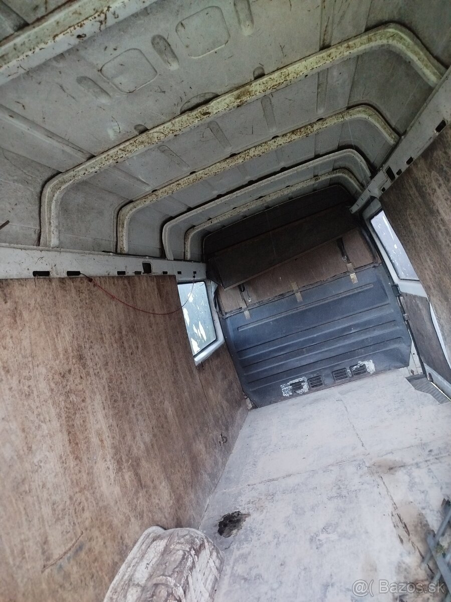 Mercedes šprintér 313cdi - 13