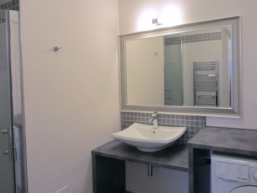 Byt s rozlohou 110 m² a 2 balkónmi v Starom Meste - 13