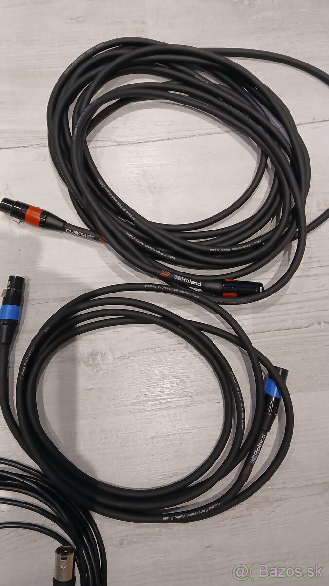 Mikrofon Šhure Sennheiser - 13