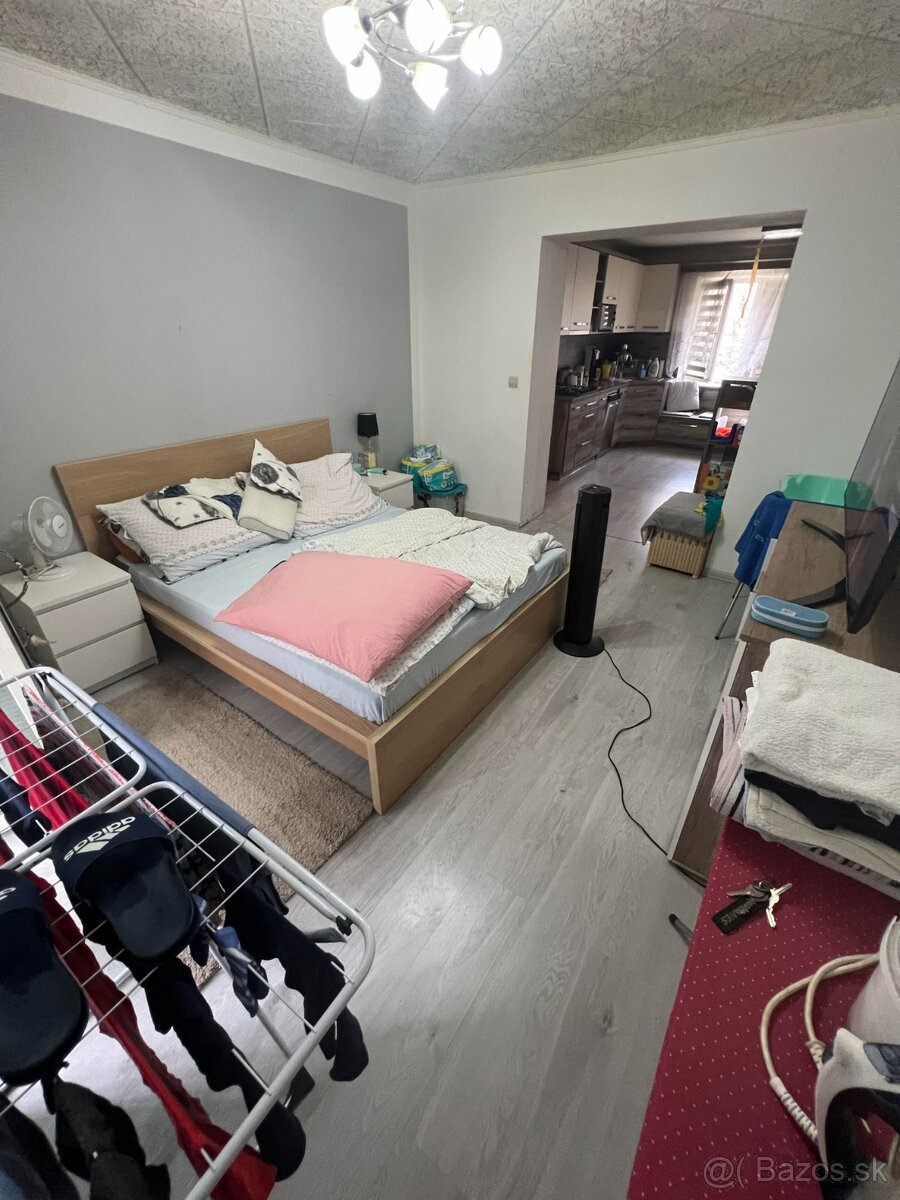 Ponúkame do prenájmu 2-izbový byt v Žiari nad Hronom - 13