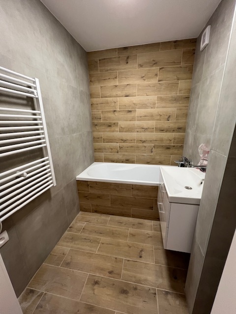 kompletne zrekonštruovaný 4 izb. byt, MOSKOVSKÁ ul. - 13