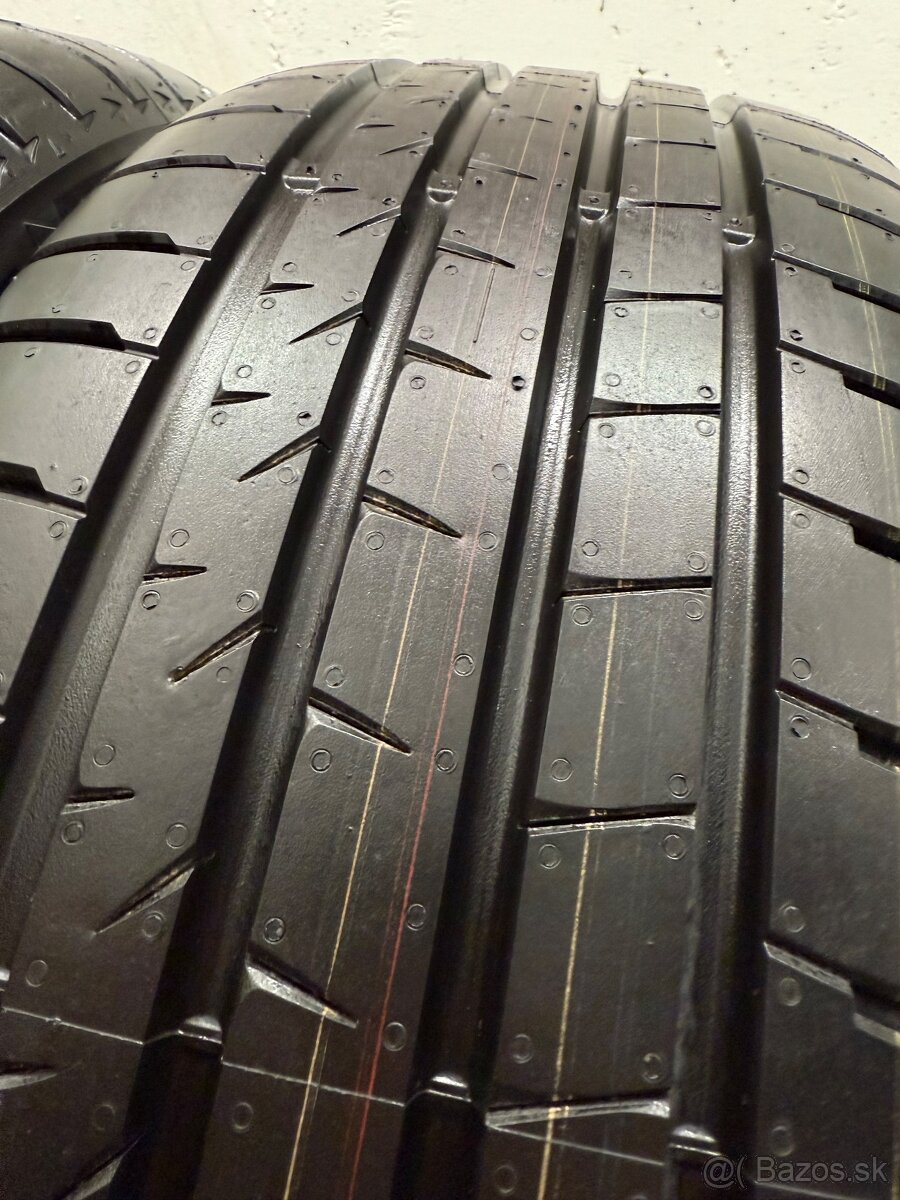 Letná sada Mercedes Benz GLA GLB 5x112 R18 , 235/55/18 - 13