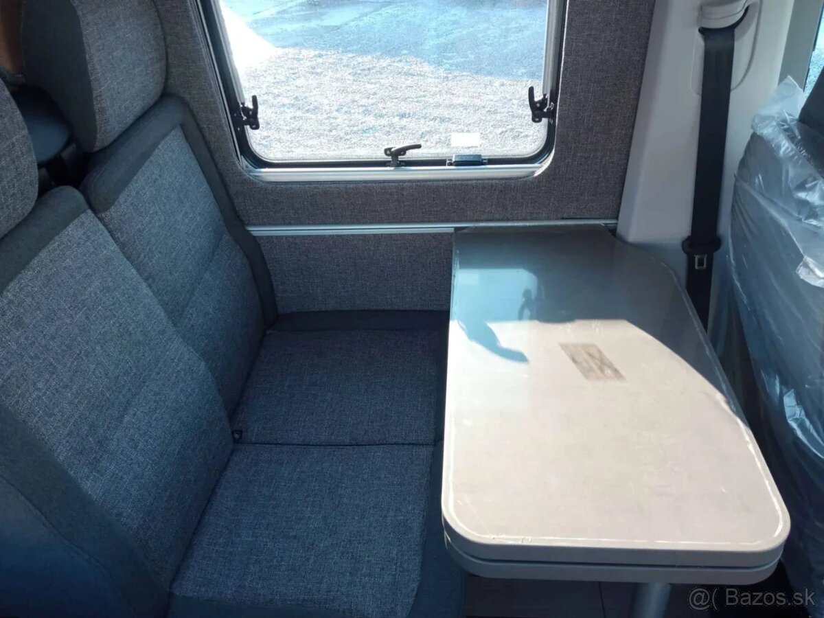 Knaus BoxDrive 680 ME - 13