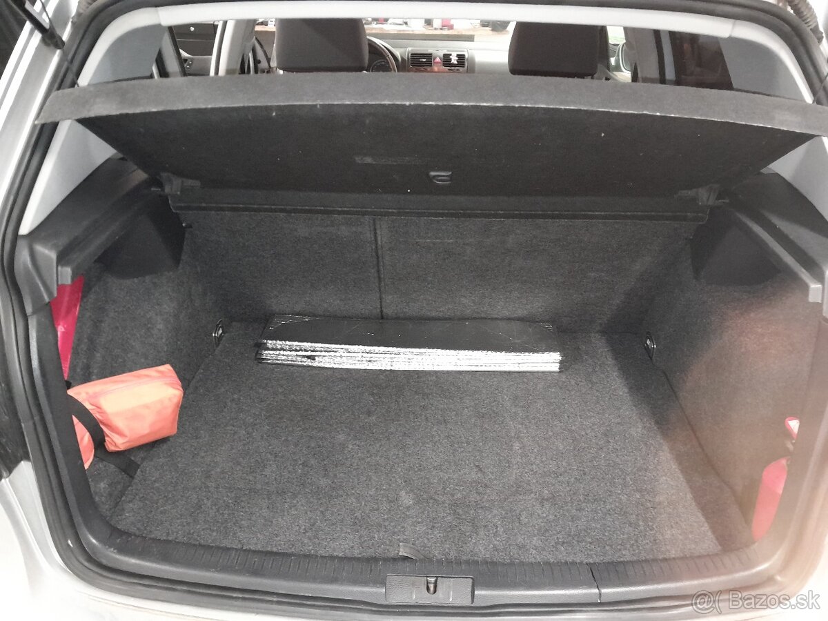 VW Golf 5 1.9Tdi 77kw Goal - 13