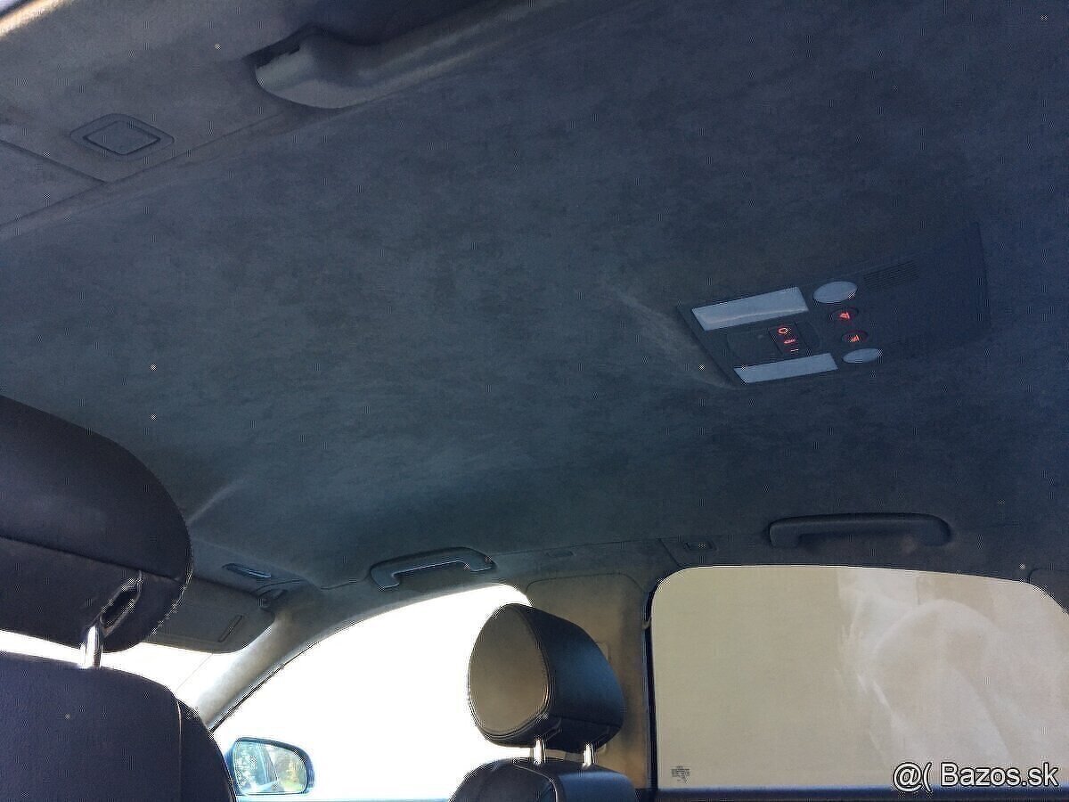 AUDI A8 4.2 TDi V8 QUATTRO - 13