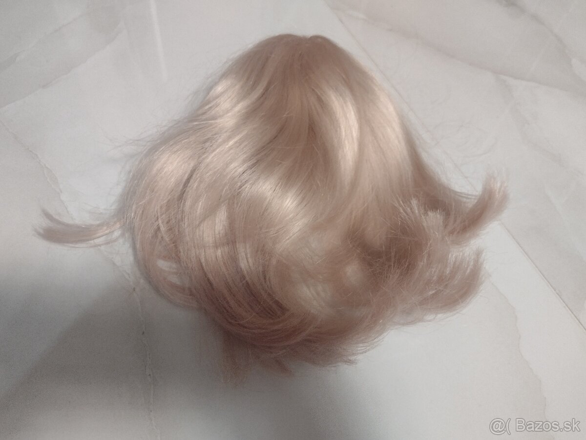 Parochne 3 kusy+ 2 príčesky - 13