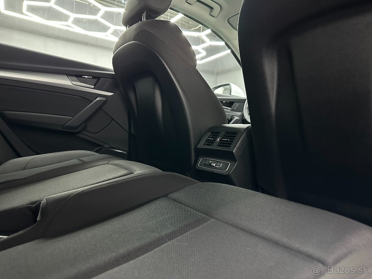 Audi Q5 55 2.0 TFSI e S line quattro - 13