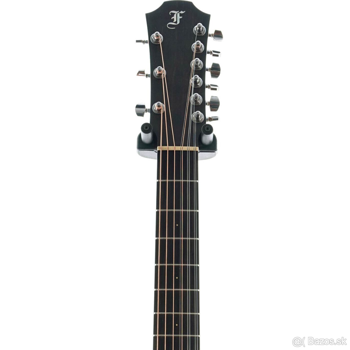 Kufor na super jumbo aj 12 strunné - 13