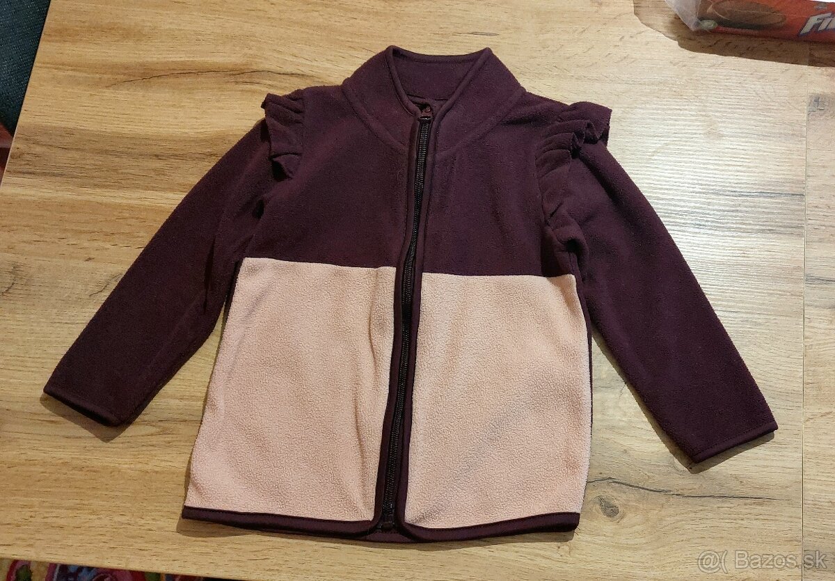 Rôzne detské oblečenie JAR - 13