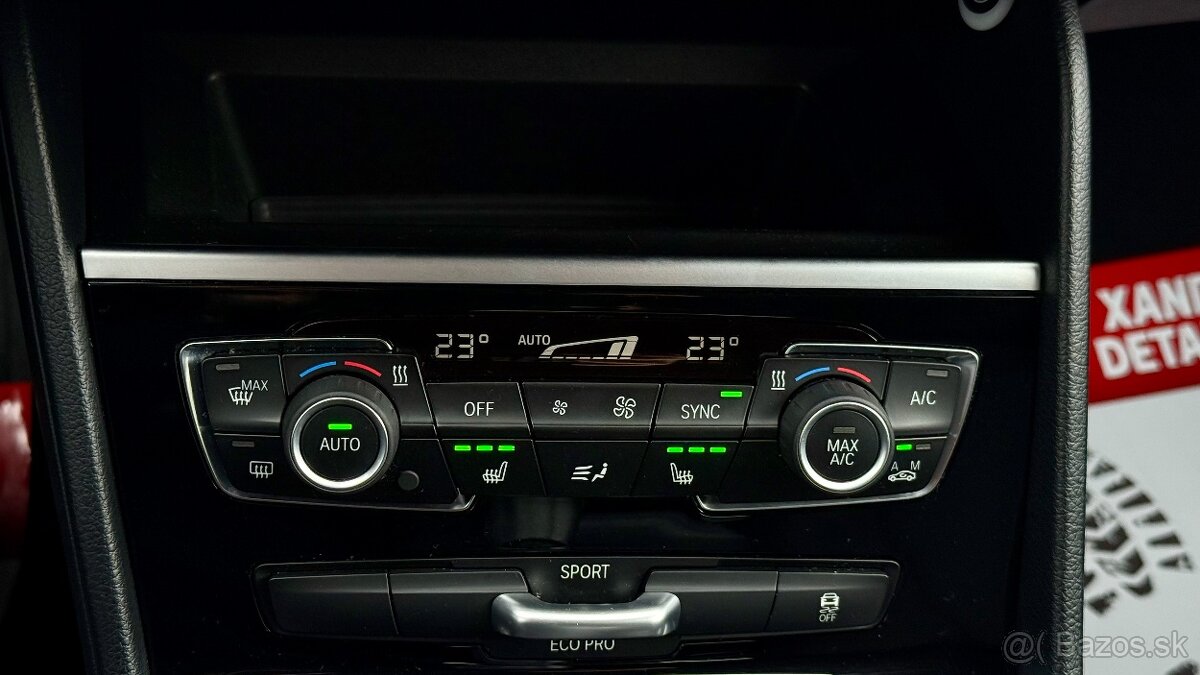 BMW Rad 2 Active Tourer 218i Active Tourer 100kw - 13