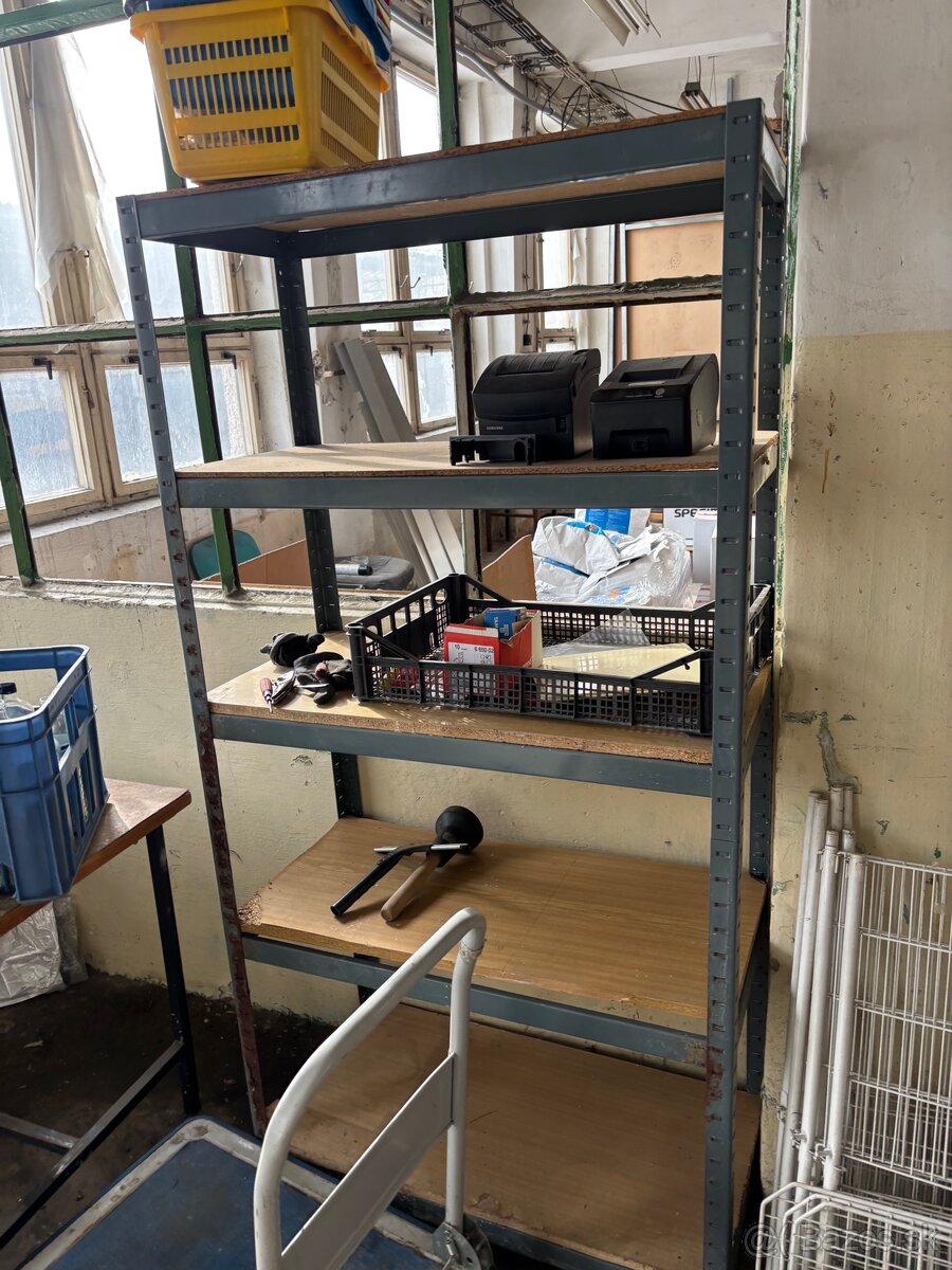 Predám nábytok - 13