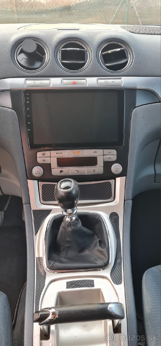 Ford Galaxy na predaj - 13