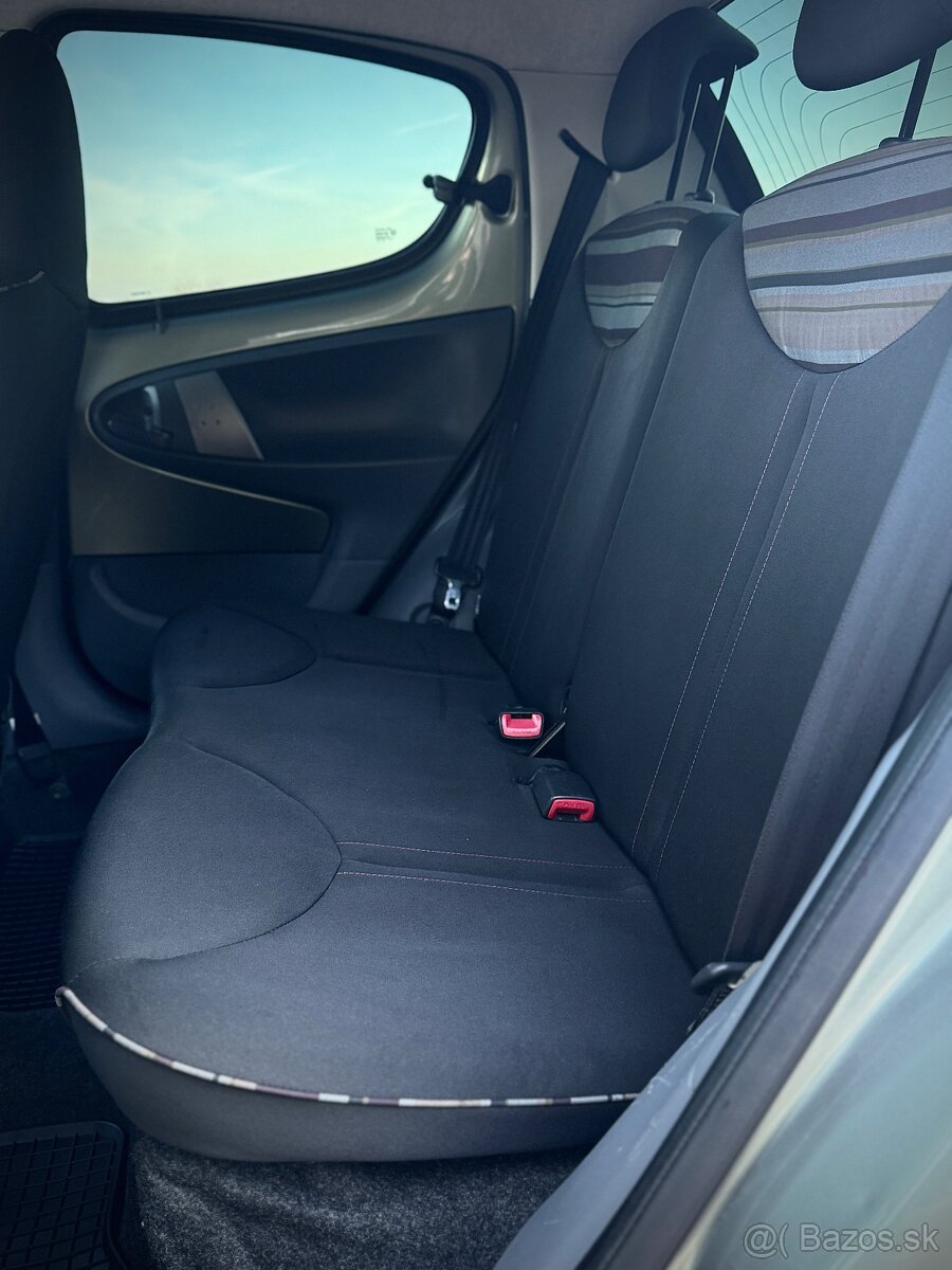 CITROËN C1 1.0i Plus - 13