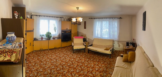 RD Očová, slnečný pozemok, predajom voľný, 160.000,00 € - 13