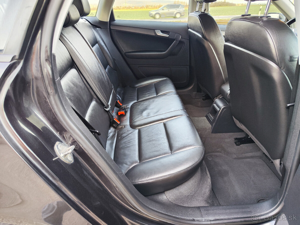 Audi A3 Sportback 1.6 TDI 105k DPF Ambiente - 13