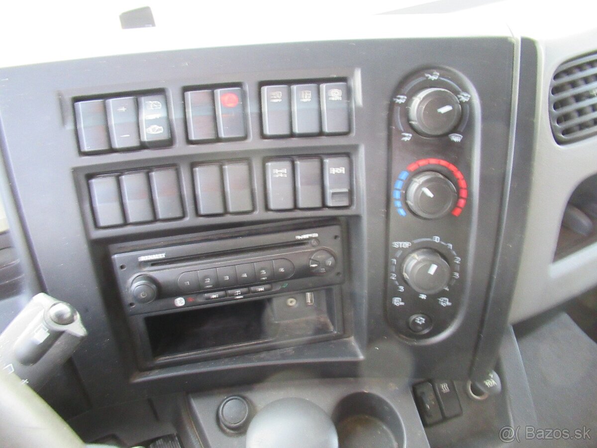 Renault D16.280 - 13