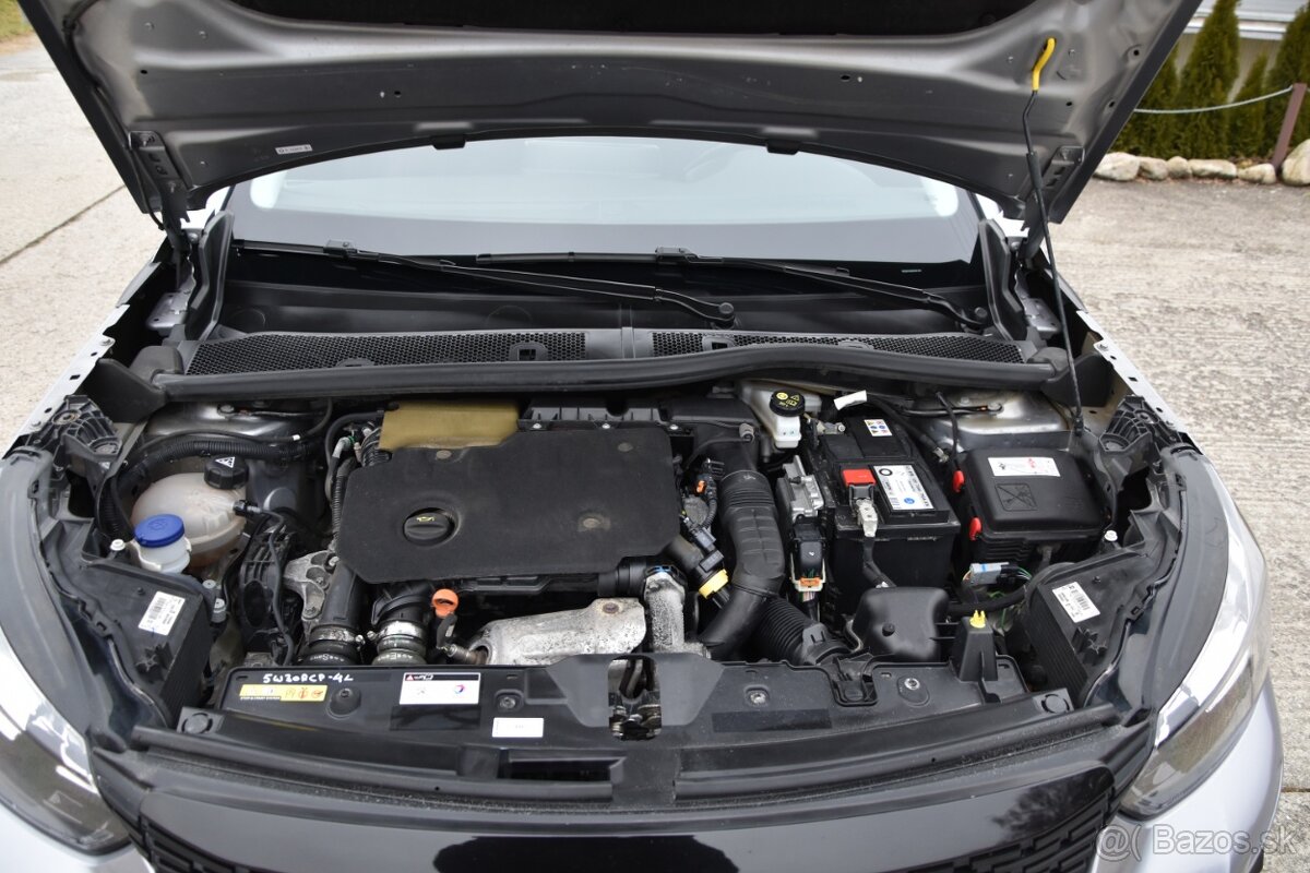 Peugeot 2008 1.5 BlueHDi Active - 13