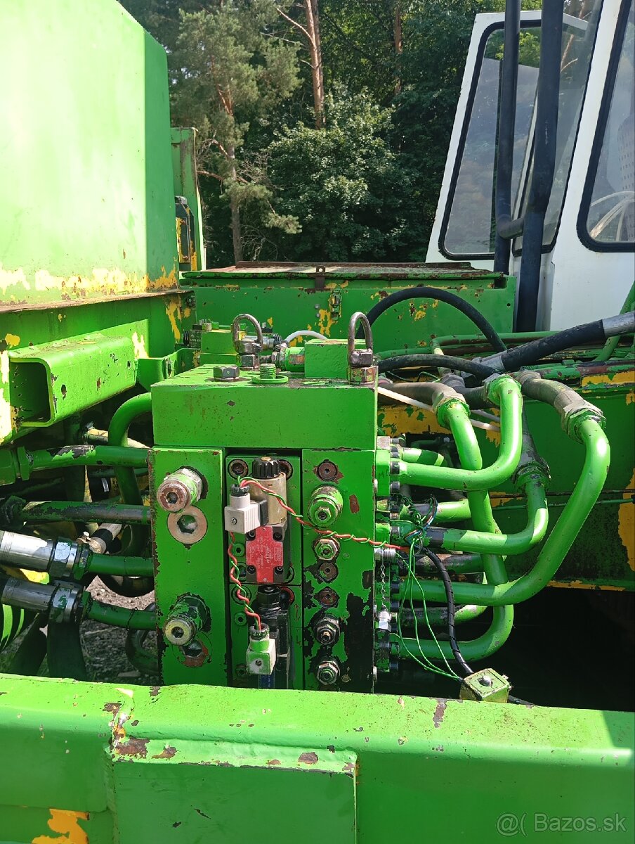 Uds 211 18ton - 13