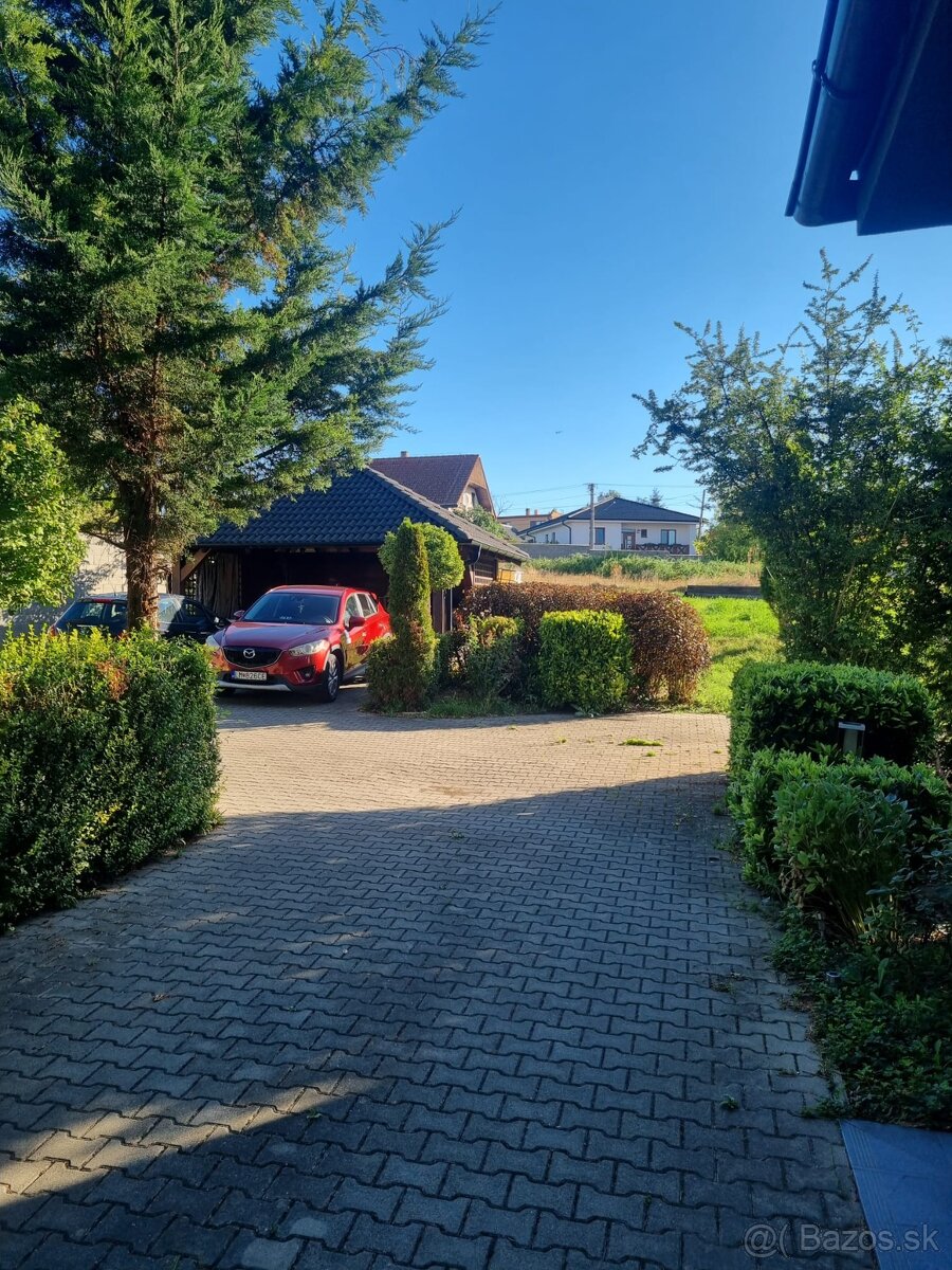 Útulný byt na prenájom - 13