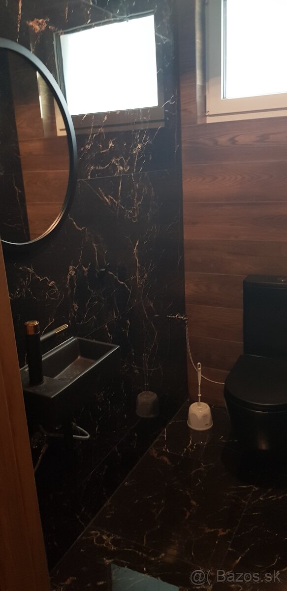 Prenajmem krásny bungalov na Zemplínskej Šírave - 13