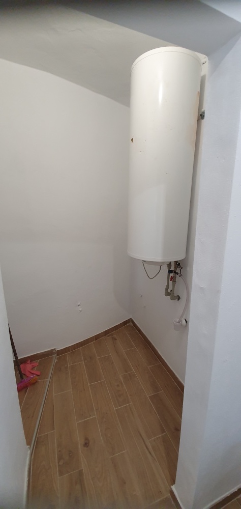 POLYFUNKČNÝ 4. podlažný objekt, 242,7m2, Sídlisko II., PO - 13